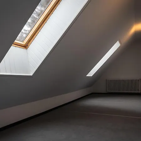 호텔 Pansion Risnjak 크르니 루그