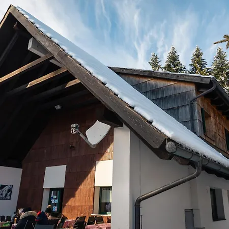 호텔 Pansion Risnjak