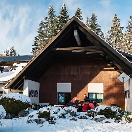 Pansion Risnjak Hotel