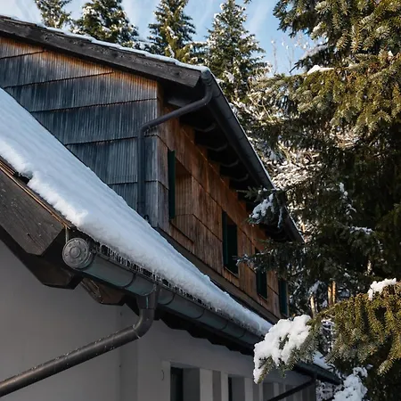 호텔 Pansion Risnjak