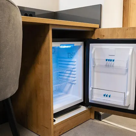 Hotell Pansion Risnjak 4*