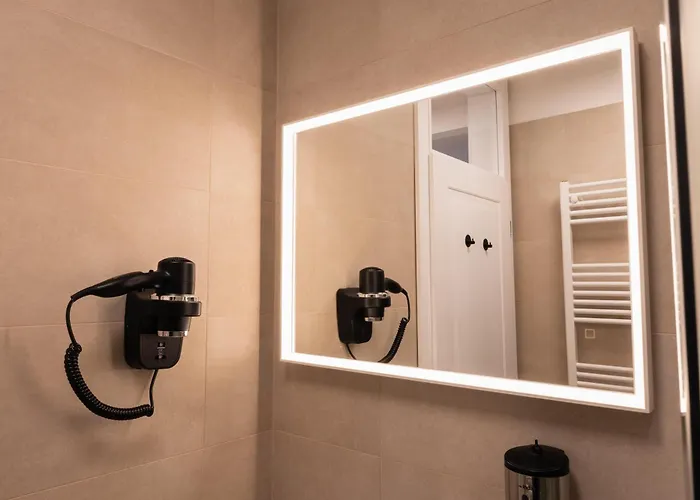 ホテル Pansion Risnjak