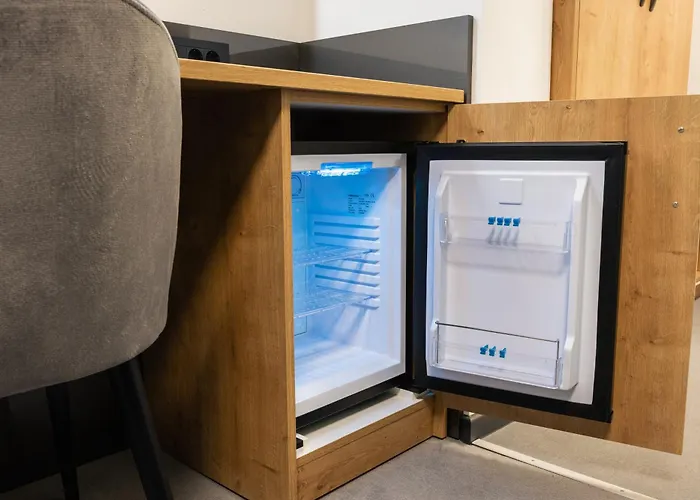 ホテル Pansion Risnjak 4*