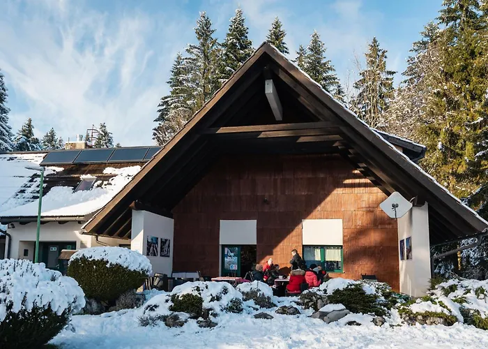 Pansion Risnjak Hotel