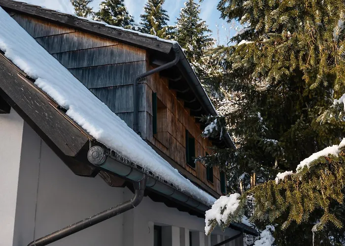 Hotel Pansion Risnjak